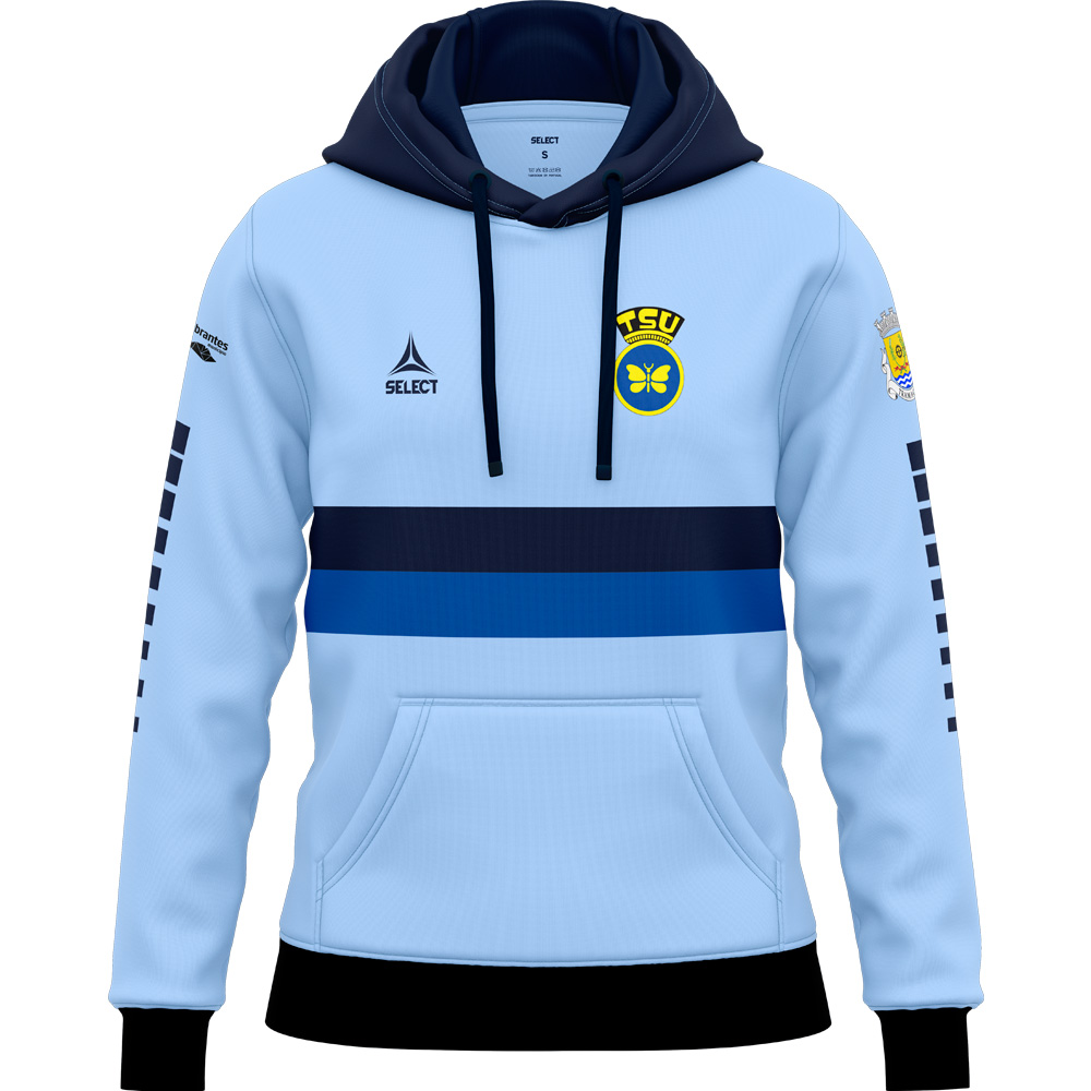HOODIE ATLETAS
